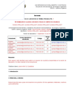100416- Formato Informe Quimica Organica