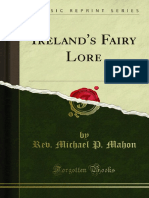 FREE Irelands Fairy Lore 1000007346