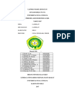 Laporan Hasil Kegiatanok