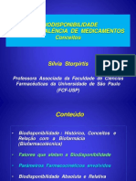 Biodisponibilidade Bioequivalência Sílvia Storpirtis 2013.pdf