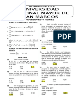 Razonamiento Matematico 09 SUCESIONES Y SERIES