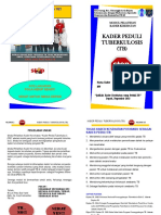 Modul Pelatihan Kader Kesehatan Peduli T PDF