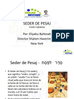 SEDER DE PESAJ  Vision Cabalista.pdf