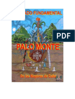 Tratado Fundamental de Palo Monte