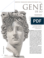 ART 2. Genetica de Lo Humano PDF