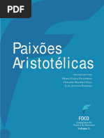 Paixoes Aristotélicas