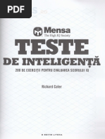 Teste de inteligenta. Mensa (1).pdf