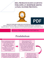 Jurnal PPT PBL