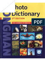 British Photo Dictionary (Longman) (PRG) PDF