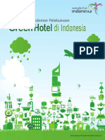 Buku Panduan Dan Pedoman Pelaksanaan Green Hotel Di Indonesia COMPLETE _1 Fix