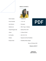 2. Biodata Peserta Ok