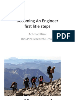 (KPST) Becoming An Engineer