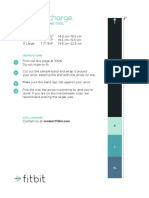 Charge Sizing Guide PDF