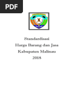 Download Standarisasi Harga Kabmalinau 2018 by Welly Bongga SN374159076 doc pdf