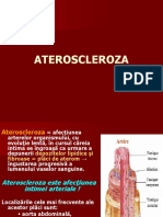 Ateroscleroza Hta