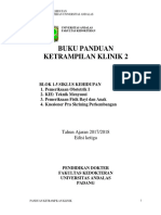 Penuntun KK Blok 1.5 - 2018