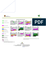 Tesco PDF CalendarioEscolar