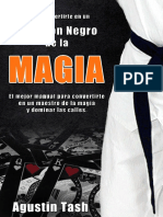 Cinturon Negro de la Magia.pdf