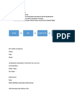 Planing Keselamatan Operasional