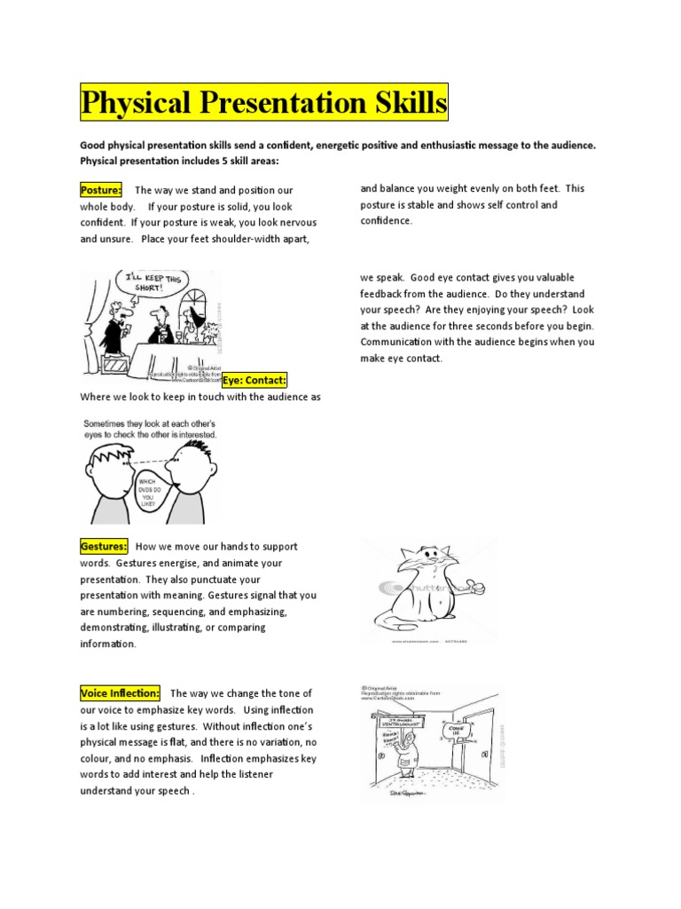 Public speaking activities high school image