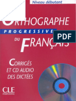 Orthographe-Progressive-Du-Francais-Debutant-Corriges.pdf
