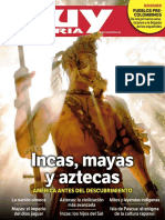 Muy Historia - Incas, Mayas y Aztecas.pdf