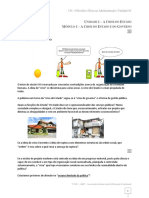 FILOSOFIA E ÉTICA NA ADMINISTRAÇÃO Unidade01 PDF