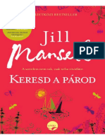 Jill Mansel - Keresd A Párod