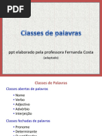Ficha Informativa _classesdepalavras