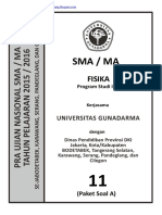 Soal TO UN FISIKA SMA IPA 2016 KODE A (11) (Pak-Anang - Blogspot.com) PDF
