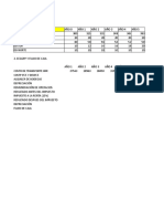 Ejercicios de Localizacion