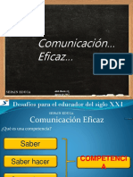 Comunicación