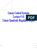 Linear Quadratic Regulator (LQR) Lec# 14.pdf