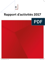Rapport 2017