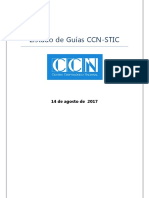 Indice Series CCN STIC