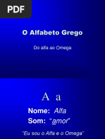 1 - ALFABETO