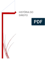 HISTÓRIA DO DIREITO.docx
