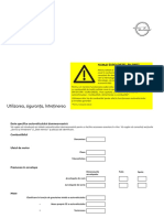 Opel Meriva PDF