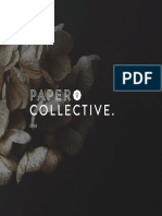 PaperCollective Catalogue Isuu Small 2018