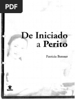 De Iniciado a Perito