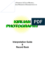 Kirlian Photography Bookletpdf