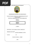 Coso 3 y 4 Monografia