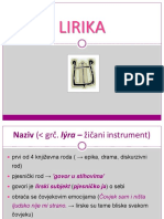 Lirika PPSX