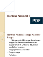 Identitas Nasional 2