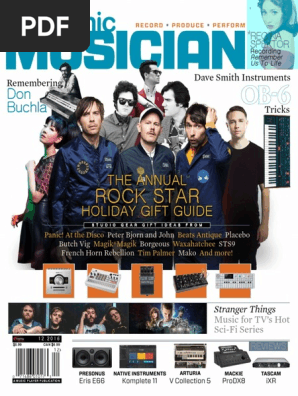 ElectronicMusician 12.2016