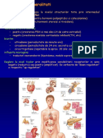 Curs 1 Endocrinologie