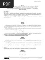 Lei Do Acesso Ao Direito