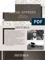 Cartas Jeppesen Alfa