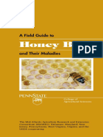 Honeybees and Their Maladies - Field Guide