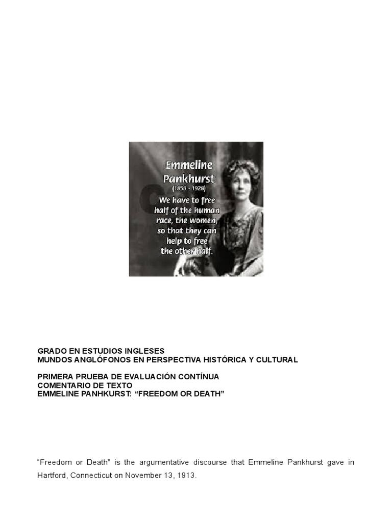 Emmeline pankhurst image